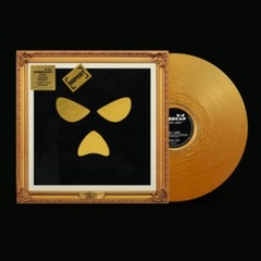 Fine Art (gold Vinyl)