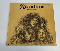 Rainbow – Long Live Rock ‚N‘ Roll (LP Import Germany Polydor – 2929 097) VG+