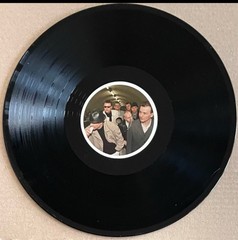 MADNESS – Wonderful (180G Vinyl LP) 2022 BMG SALVOLP14 NEW / SEALED