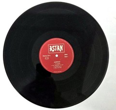 Motorhead Live & Studio Milan/Astan 2 LP Vinyl Record