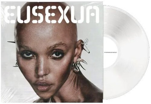 FKA Twigs – EUSEXUA [New Vinyl LP]