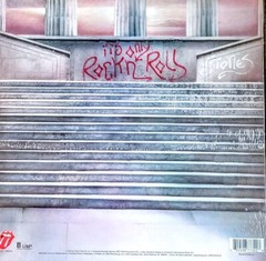 THE ROLLING STONES – IT’S ONLY ROCK ‚N‘ ROLL – 180-GRAM VINYL LP “ NEW, SEALED „