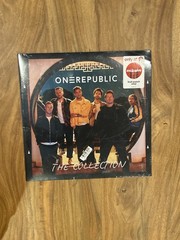 OneRepublic The Collection Target Exclusive Fruit Punch Vinyl LP New