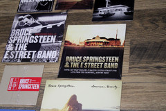 BRUCE SPRINGSTEEN -VINYL – SEALED RECORD STORE DAY 8 SEALED RECORDS – SHIPS FREE