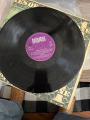 FUNKADELIC • America Eats Its Young • 1972 FUNK PSYCH ROCK SOUL 2 LP