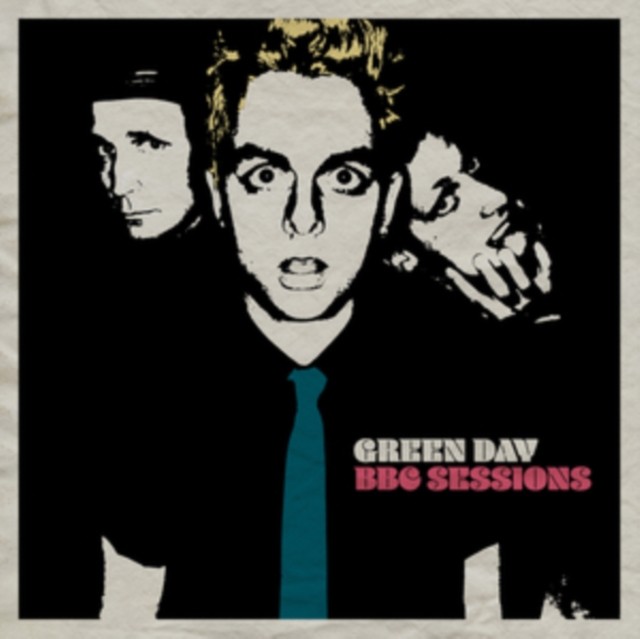 Bbc Sessions (x) (2lp/milky Clear Vinyl) (i)