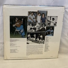 Larry Gatlin High Time (Vinyl, 1976) Monument MC 6644 VG+ LP Record Album