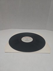 Various – Metal Battle Vinyl 1983 Netherlands IMPORT Roadrunner Record EX RARE