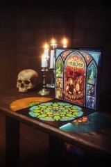 Paul Romero Heroes of Might and Magic ІІІ: Live in Ukraine LP Vinyl Record