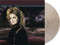 Bonnie Tyler – Secret Dreams & Forbidden Fire – Limited 180-Gram Crystal Clear &