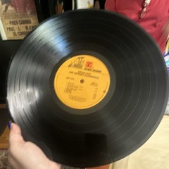 Jimi Hendrix Experience Smash Hits 12″ Black Vinyl LP Stereo Reprise MS 2025
