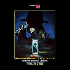 Uncle Acid & The Deadbeats Nell‘ Ora Blu (Vinyl) 12″ Album