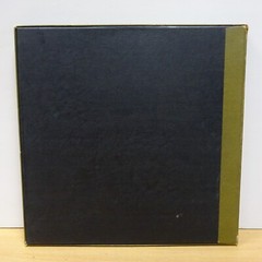 RLS 710 VARIOUS Boris Godounov excerpts 1910-1930 CHALIAPIN HMV MONO 2LP BOX EX