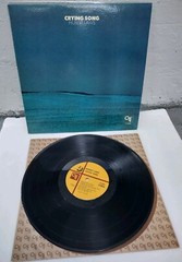 Crying Song Hubert Laws CTI 6000