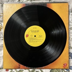 THE ROLLING STONES Goats Head Soup LP ROLLING STONES COC 59101 0598