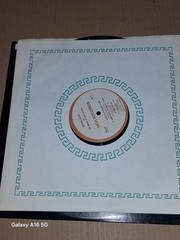 ELTON JOHN DEE MURRAY UNI 11-17-70 LP VINYL Record LP MCA 619