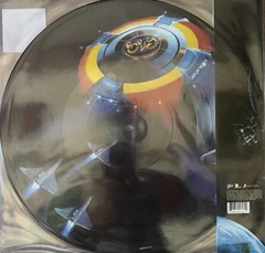 Electric Light Orchestra Out Of The Blue 2x Vinyl Picture Discs UK 40th Anniv.