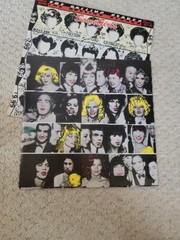 Rolling Stones ORIGINAL RARE Banned Cover „Some Girls“ 1978 Release OWN HISTORY