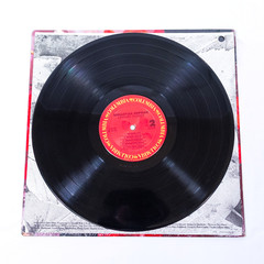 Shelleyan Orphan – Century Flower 12″ Vinyl LP Columbia Records FC 45198 VG+