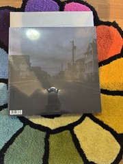 Underscores – Fishmonger Vinyl 2025