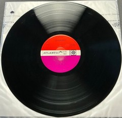 LED ZEPPELIN LED ZEPPELIN III ORIGINAL UK RED/PLUM A5/B7 “CELEBRATION” No „PG“