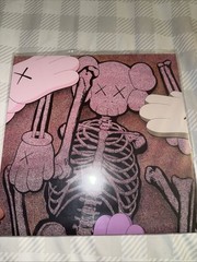Clipse ‚Let God Sort Em‘ Out‘ Pink Vinyl | Signed Insert NM/NM