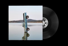 Post Malone – F-1 Trillion (Black Vinyl 2 LP) USED !!!