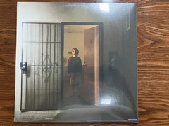 Deafheaven „Lonely People With Power“ LP vinyl rare „Amethyst“ version brand new