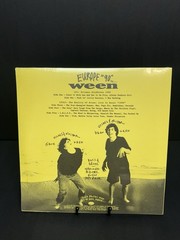 Ween Europe 90 – 3XLP Vinyl Record Store Day 2026 RSD limited mollusk “SEALED”