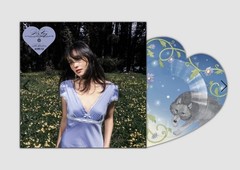 Ha Vay-The Huntress/Nature’s Bride-VV Heart Shaped Picture Disc Vinyl-X/600-NEW