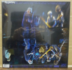 Neil Young & The Chrome Hearts As Time Explodes 2-LP Vinyl BRAND NEW & SEALED