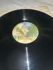 Double Time Leon Redbone vinyl BS-2971 -VG++ A1
