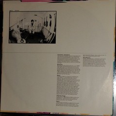 Pete Townshend Scoop – Vinyl 2 LP 1983 – Demos The Who VG+ / VG+