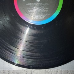 Joe Cocker – Cocker (Capitol Records ST-12394) 1986 Allied Pressing VG/VG Wally