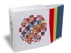 Grateful Dead ‎– Lyceum ’72: The Complete Recordings 24 LP Ltd. 4000 NEW SEALED!