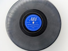 1940s Phil Harris ARA RM 104 78 RPM That’s What I Like About The South Jazz Pop