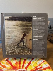 Jackson Browne – The Pretender – 1976 Vinyl – VG+/VG+ In the Shrink