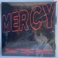 John Cale – Mercy – Double Vinyl, LP, Domino, 2023 NEW SEALED Experimental