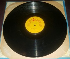 Tony Tuff 12″ Gallop For Me / Version Top Rank Jamaica import vg+