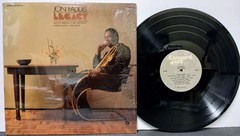 • • • Jon Faddis – Legacy Concord Jazz CJ-291 Digital Rec In Shrink MINT! • • •