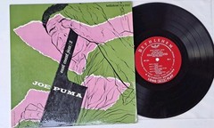 Joe Puma 10″ Vinyl East Coast Jazz Series 3 ORIG 1955 US Bethlehem Recs bcp1012