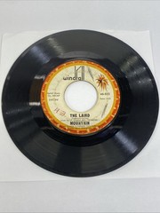 Mountain Mississippi Queen 7″ Vinyl Single 45 rpm 1970 Windfall Record 45-532
