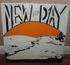 NEW DAY SEALED WEST COAST SOUNDING ROCK FROM 76 PRIVATE PRESS!