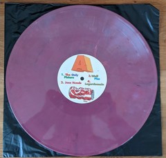 Aesop Rock X Blockhead – Garbology (RANDOM COLORED VINYL) – HIP HOP/RAP *SEALED/