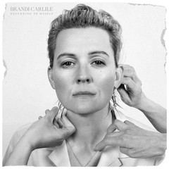 Brandi Carlile – Returning To Myself (Limited Edition, White Vinyl) (LP)