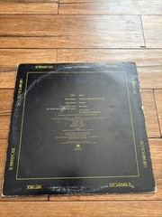 LE PAMPLEMOUSSE – SWEET MAGIC (VINYL LP) 1978!! RARE DISCO!! AVI RECORDS 6053