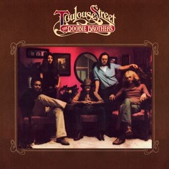 The Doobie Brothers – Toulouse Street [New Vinyl LP] Gatefold LP Jacket, Ltd Ed,