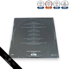 Sade The Ultimate Collection Analog Record Vinyl LP Light Wear