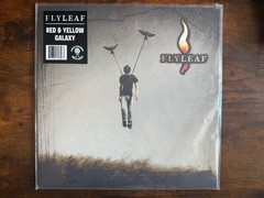 Flyleaf Self-Titled LP Smartpunk Exclusive Color Vinyl, NEW & Unplayed