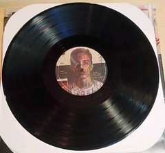 LOGIC – Under Pressure Deluxe Edition 2 LP Vinyl Record 2014 Def Jam USED/Tested